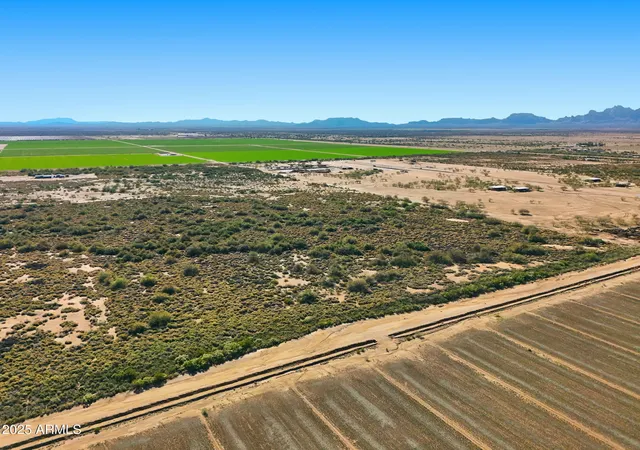 Photo 3 of Land for sale at 0 W Courthouse Rd #139, Tonopah, AZ 85354 | MLS# 6949522 | Listing updated on 2025-12-30