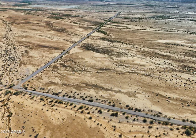 Photo 1 of Land for sale at 0 S 539th Avenue #37, Tonopah, AZ 85354 | MLS# 6949526 | Listing updated on 2025-12-30