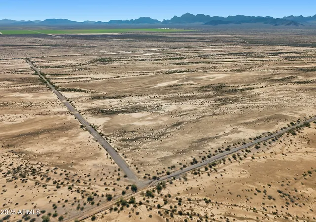 Photo 2 of Land for sale at 0 S 539th Avenue #37, Tonopah, AZ 85354 | MLS# 6949526 | Listing updated on 2025-12-30