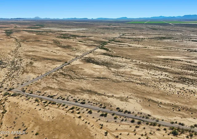 Photo 2 of Land for sale at 0 S 539th Avenue #37, Tonopah, AZ 85354 | MLS# 6949526 | Listing updated on 2025-12-30