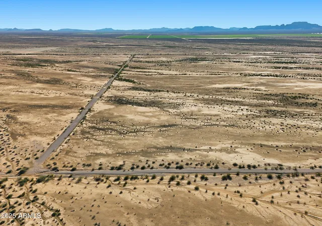 Photo 3 of Land for sale at 0 S 539th Avenue #37, Tonopah, AZ 85354 | MLS# 6949526 | Listing updated on 2025-12-30