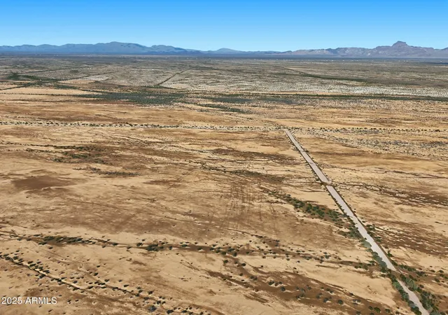 Photo 4 of Land for sale at 0 S 539th Avenue #37, Tonopah, AZ 85354 | MLS# 6949526 | Listing updated on 2025-12-30