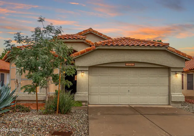 Homes for sale in Glendale, AZ | 19145 N 75Th Dr, Glendale, AZ 85308 | MLS# 7023983
