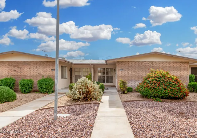 1st image of 10311 W Ocotillo Dr, Sun City, AZ 85373 | MLS# 6949984