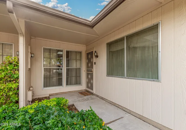 4th image of 10311 W Ocotillo Dr, Sun City, AZ 85373 | MLS# 6949984