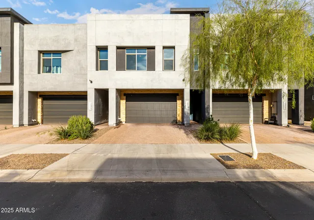 Photo 1 of Townhouse for sale at 1970 W Desert Holw Dr, Phoenix, AZ 85085 | MLS# 6953208 | Listing updated on 2026-10-28