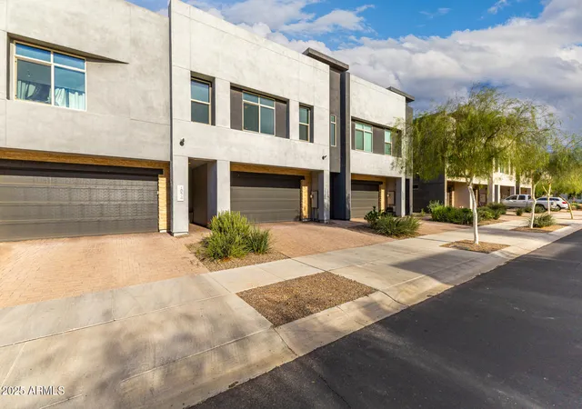 Photo 1 of Townhouse for sale at 1970 W Desert Holw Dr, Phoenix, AZ 85085 | MLS# 6953208 | Listing updated on 2026-10-28