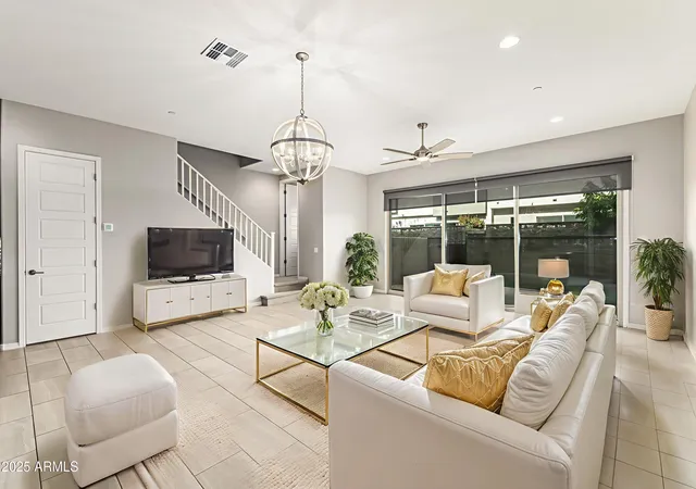 Photo 4 of Townhouse for sale at 1970 W Desert Holw Dr, Phoenix, AZ 85085 | MLS# 6953208 | Listing updated on 2026-10-28