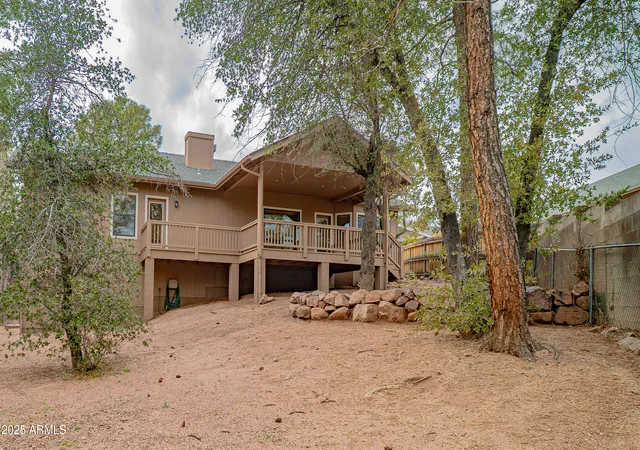 1st image of 103 S Overland Ct, Payson, AZ 85541 | MLS# 6952076