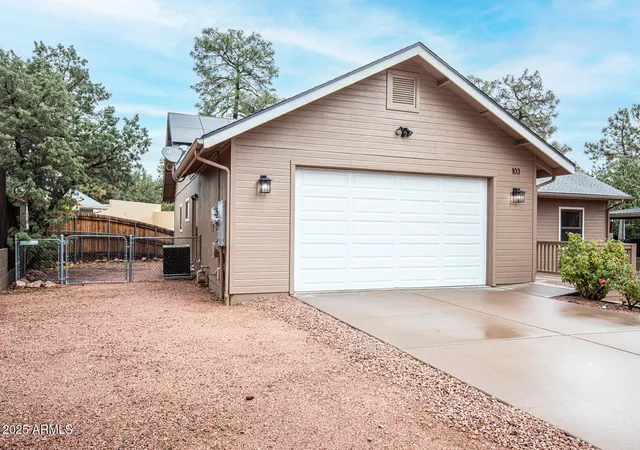 40th image of 103 S Overland Ct, Payson, AZ 85541 | MLS# 6952076