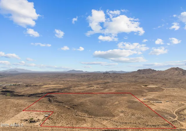 2nd image of X1 S Stetson Ranch Rd, Congress, AZ 85332 | MLS# 6949689
