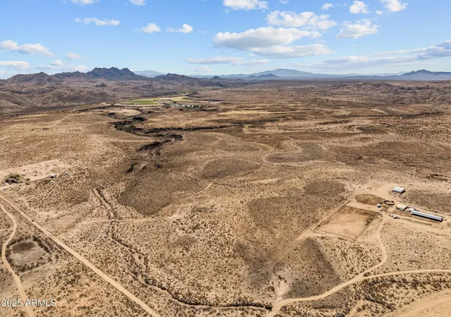 4th image of X1 S Stetson Ranch Rd, Congress, AZ 85332 | MLS# 6949689