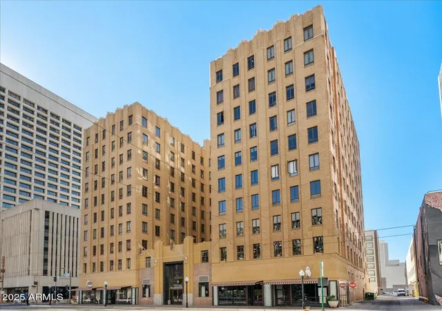 Homes for sale in Phoenix, AZ | 114 W Adams St #203, Phoenix, AZ 85003 | MLS# 6953963