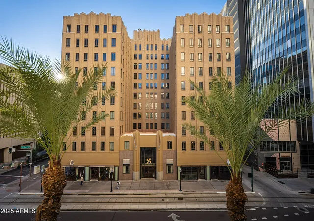 Homes for sale in Phoenix, AZ | 114 W Adams St #203, Phoenix, AZ 85003 | MLS# 6953963