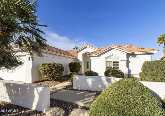 Homes for sale in Sun Lakes, AZ | 25222 S Buttonwood Dr, Sun Lakes, AZ 85248 | MLS# 6980999