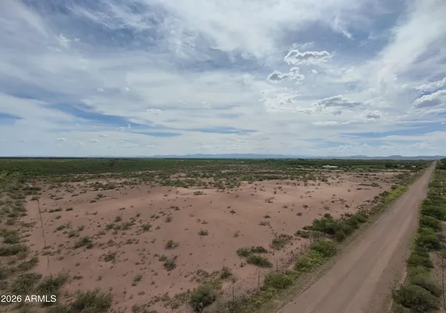 Photo 1 of Land for sale at Tbd N Bell Rd, Elfrida, AZ 85610 | MLS# 6949777 | Listing updated on 2026-08-29
