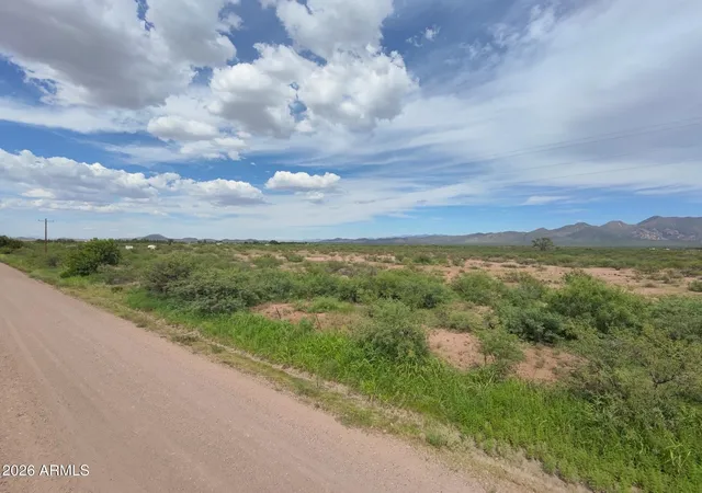 Photo 2 of Land for sale at Tbd N Bell Rd, Elfrida, AZ 85610 | MLS# 6949777 | Listing updated on 2026-08-29