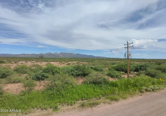 Photo 3 of Land for sale at Tbd N Bell Rd, Elfrida, AZ 85610 | MLS# 6949777 | Listing updated on 2026-08-29