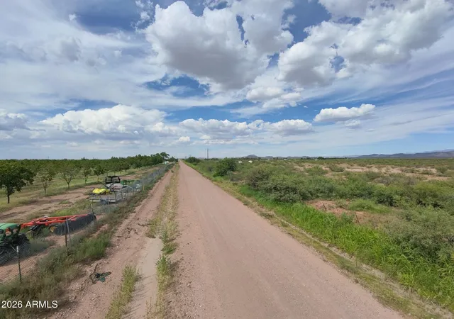 Photo 3 of Land for sale at Tbd N Bell Rd, Elfrida, AZ 85610 | MLS# 6949777 | Listing updated on 2026-08-29