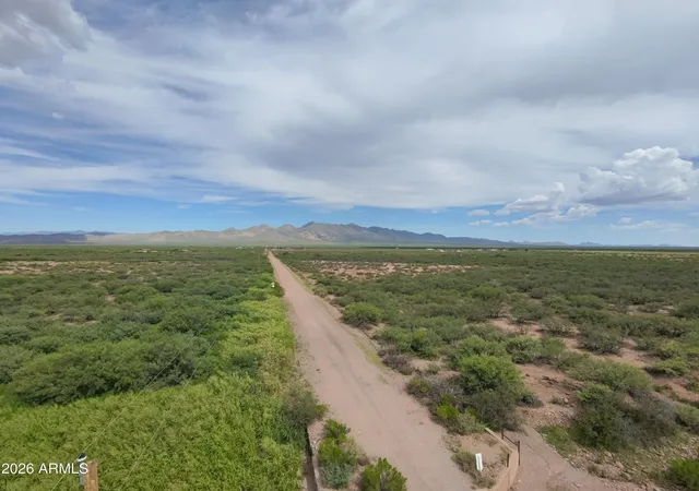 Photo 4 of Land for sale at Tbd N Bell Rd, Elfrida, AZ 85610 | MLS# 6949777 | Listing updated on 2026-08-29