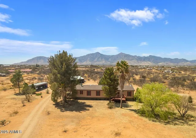 Homes for sale in Hereford, AZ | 5780 S Mescalero Rd, Hereford, AZ 85615 | MLS# 6949915