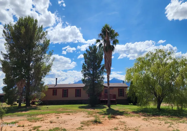 1st image of 5780 S Mescalero Rd, Hereford, AZ 85615 | MLS# 6949915