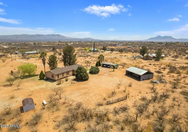 Homes for sale in Hereford, AZ | 5780 S Mescalero Rd, Hereford, AZ 85615 | MLS# 6949915