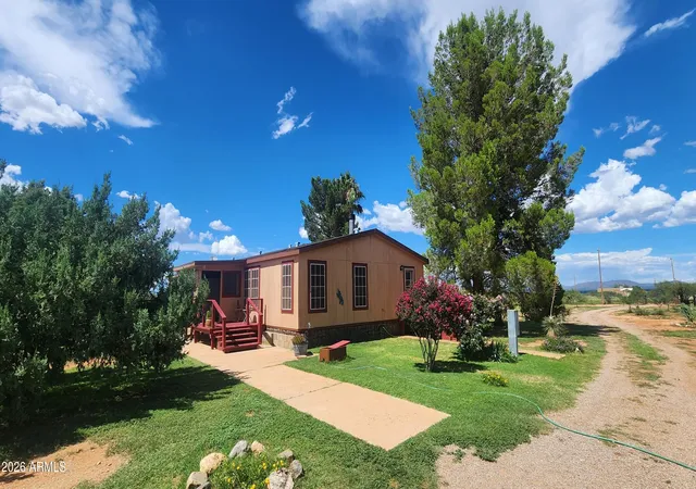 2nd image of 5780 S Mescalero Rd, Hereford, AZ 85615 | MLS# 6949915