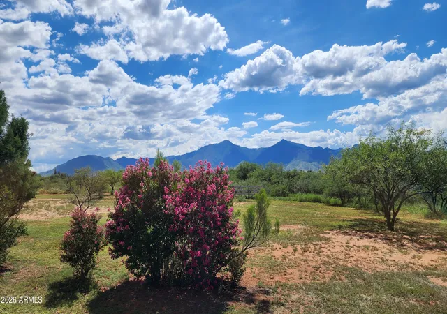 Photo 3 of Manufactured home for sale at 5780 S Mescalero Rd, Hereford, AZ 85615 | MLS# 6949915 | Listing updated on 2026-08-25