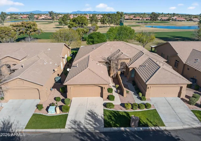 Homes for sale in Sun Lakes, AZ | 24611 S Golfview Dr, Sun Lakes, AZ 85248 | MLS# 6969001