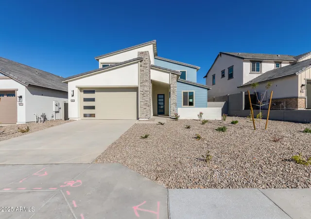 1st image of 30154 W Palo Brea Way, Buckeye, AZ 85396 | MLS# 6950487