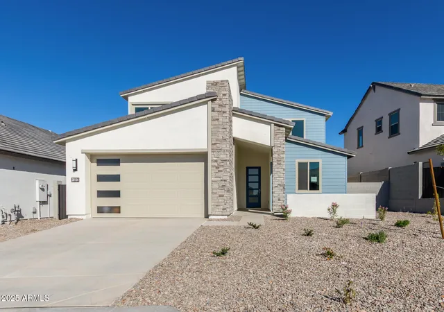 2nd image of 30154 W Palo Brea Way, Buckeye, AZ 85396 | MLS# 6950487