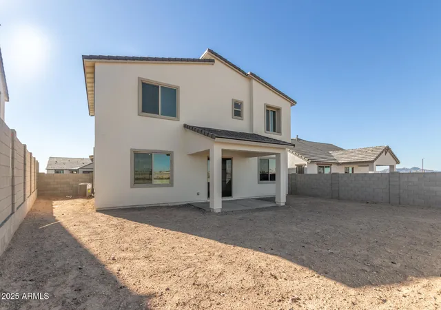 39th image of 30154 W Palo Brea Way, Buckeye, AZ 85396 | MLS# 6950487