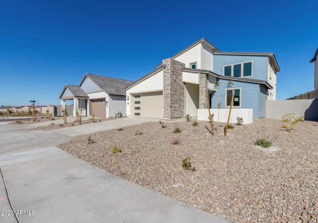 3rd image of 30154 W Palo Brea Way, Buckeye, AZ 85396 | MLS# 6950487