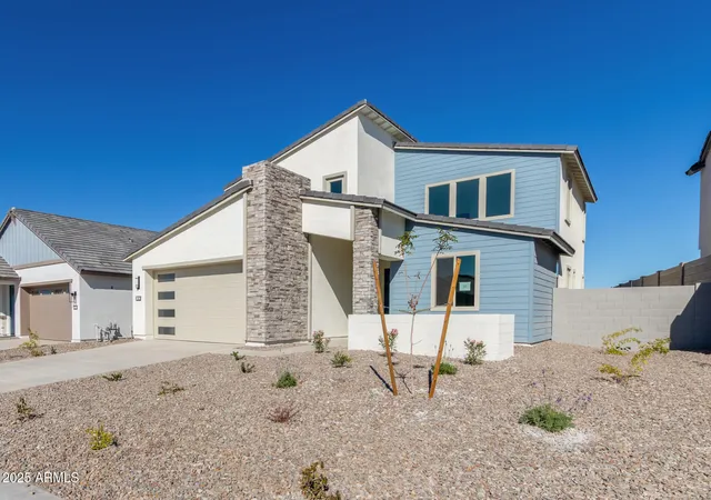 4th image of 30154 W Palo Brea Way, Buckeye, AZ 85396 | MLS# 6950487