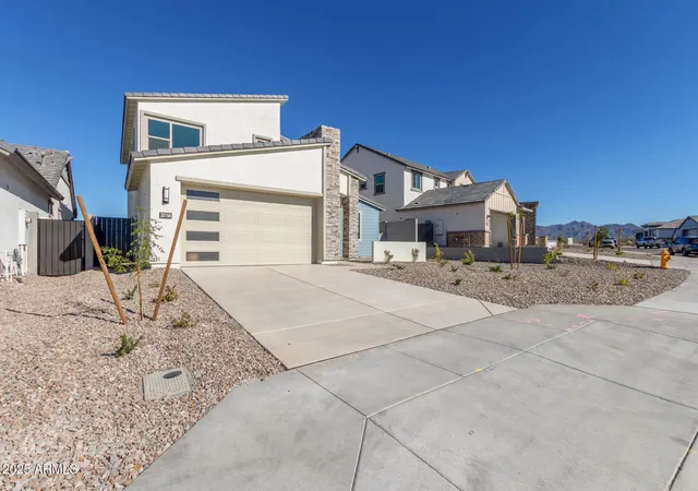 5th image of 30154 W Palo Brea Way, Buckeye, AZ 85396 | MLS# 6950487
