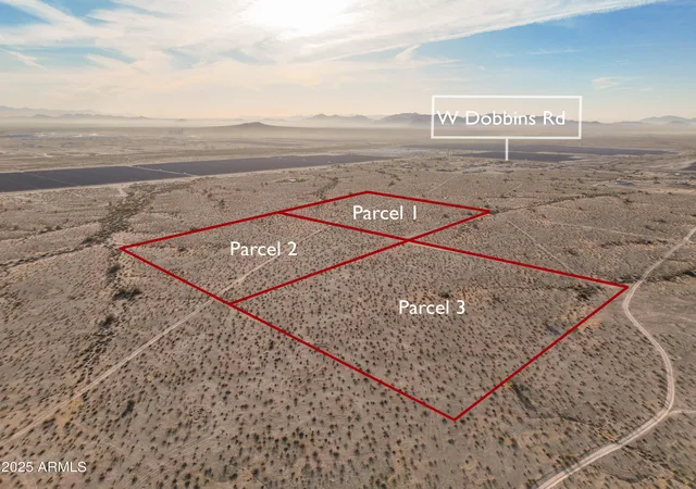 1st image of Xxx S South Mountain Ave #N, Tonopah, AZ 85354 | MLS# 6949931