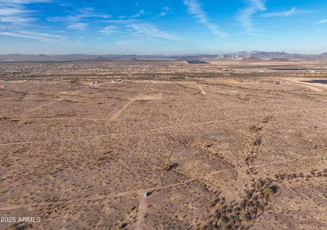 3rd image of Xxx S South Mountain Ave #N, Tonopah, AZ 85354 | MLS# 6949931