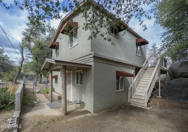 Photo 3 of Single family home for sale at 16830 W West, Yarnell, AZ 85362 | MLS# 6950600 | Listing updated on 2026-05-08