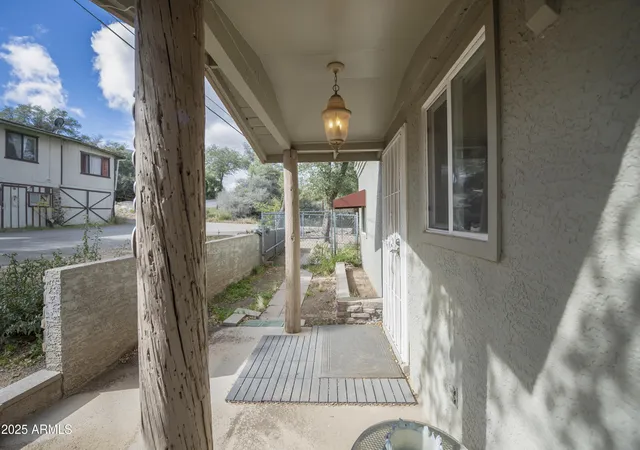 Photo 4 of Single family home for sale at 16830 W West, Yarnell, AZ 85362 | MLS# 6950600 | Listing updated on 2026-05-08