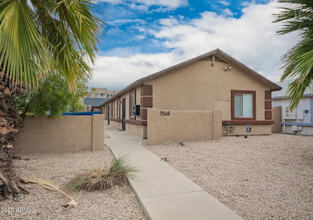 1st image of 7549 N 21st Ave, Phoenix, AZ 85021 | MLS# 6951436