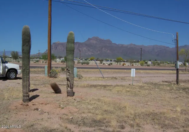 2nd image of 1483 S Tomahawk Rd #027A, Apache Junction, AZ 85119 | MLS# 6950068