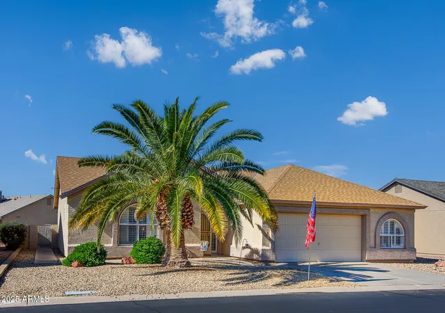Photo 1 of Single family home for sale at 6972 S Championship Dr, Chandler, AZ 85249 | MLS# 6952440 | Listing updated on 2026-07-25