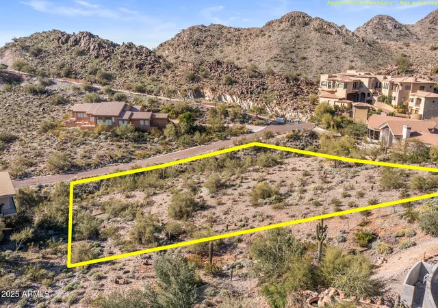 17th image of 6725 N Palm Canyon Dr #11, Phoenix, AZ 85018 | MLS# 7010440