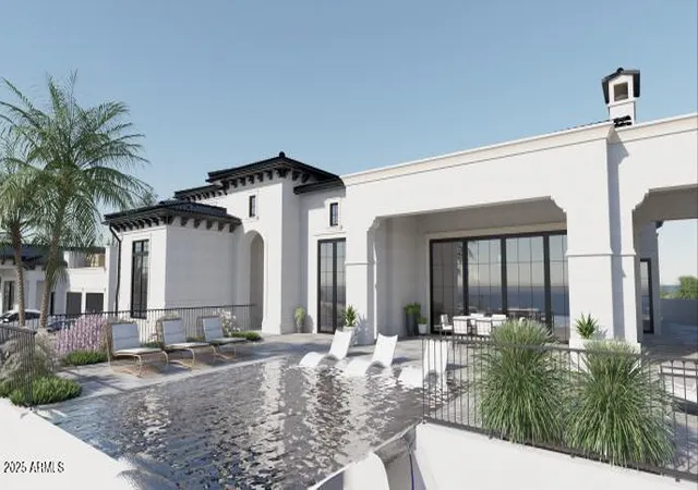 5th image of 6725 N Palm Canyon Dr #11, Phoenix, AZ 85018 | MLS# 7010440