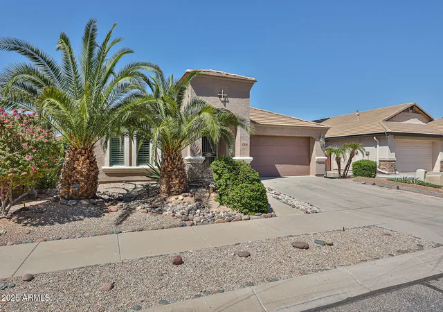 Photo 2 of Single family home for sale at 17648 W Voltaire St, Surprise, AZ 85388 | MLS# 6950476 | Listing updated on 2026-08-18