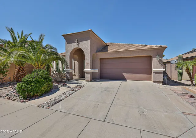 Photo 2 of Single family home for sale at 17648 W Voltaire St, Surprise, AZ 85388 | MLS# 6950476 | Listing updated on 2026-08-18