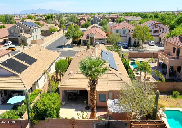 Photo 3 of Single family home for sale at 17648 W Voltaire St, Surprise, AZ 85388 | MLS# 6950476 | Listing updated on 2026-08-18