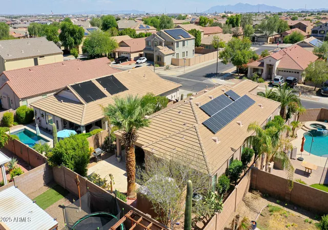 Photo 4 of Single family home for sale at 17648 W Voltaire St, Surprise, AZ 85388 | MLS# 6950476 | Listing updated on 2026-08-18