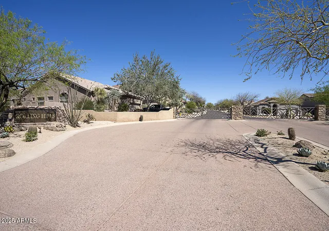 Homes for sale in Mesa, AZ | 3564 N Tuscany, Mesa, AZ 85207 | MLS# 6950829
